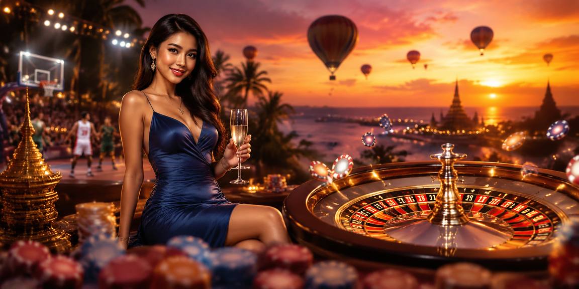 four ibet789