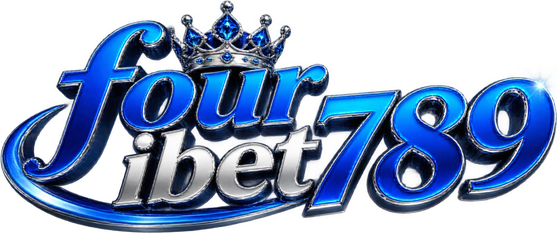 four ibet789 လိုဂို